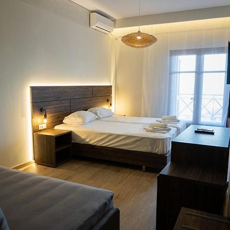 Este Luxury Apartments Kriopigi Extérieur photo