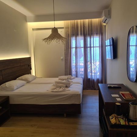 Este Luxury Apartments Kriopigi Extérieur photo