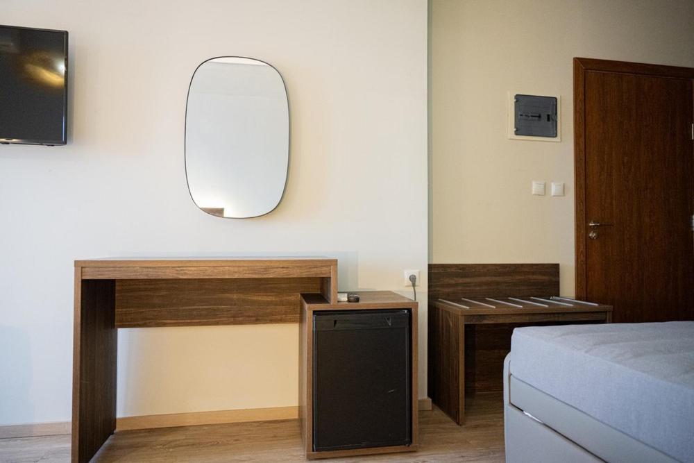 Este Luxury Apartments Kriopigi Extérieur photo