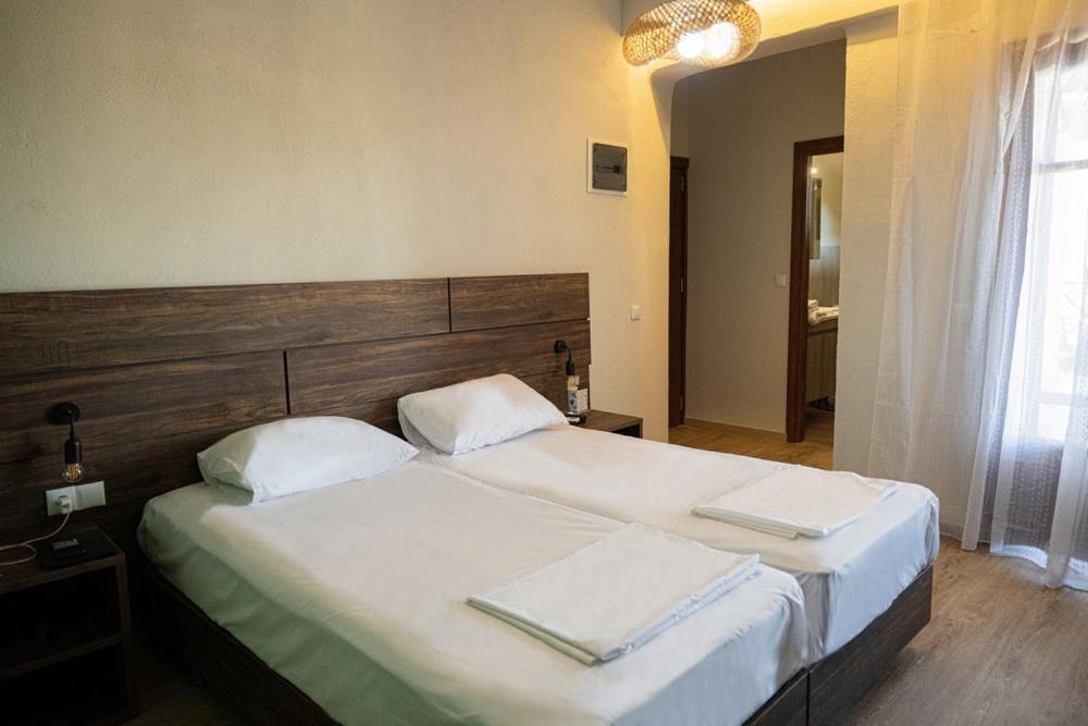 Este Luxury Apartments Kriopigi Extérieur photo