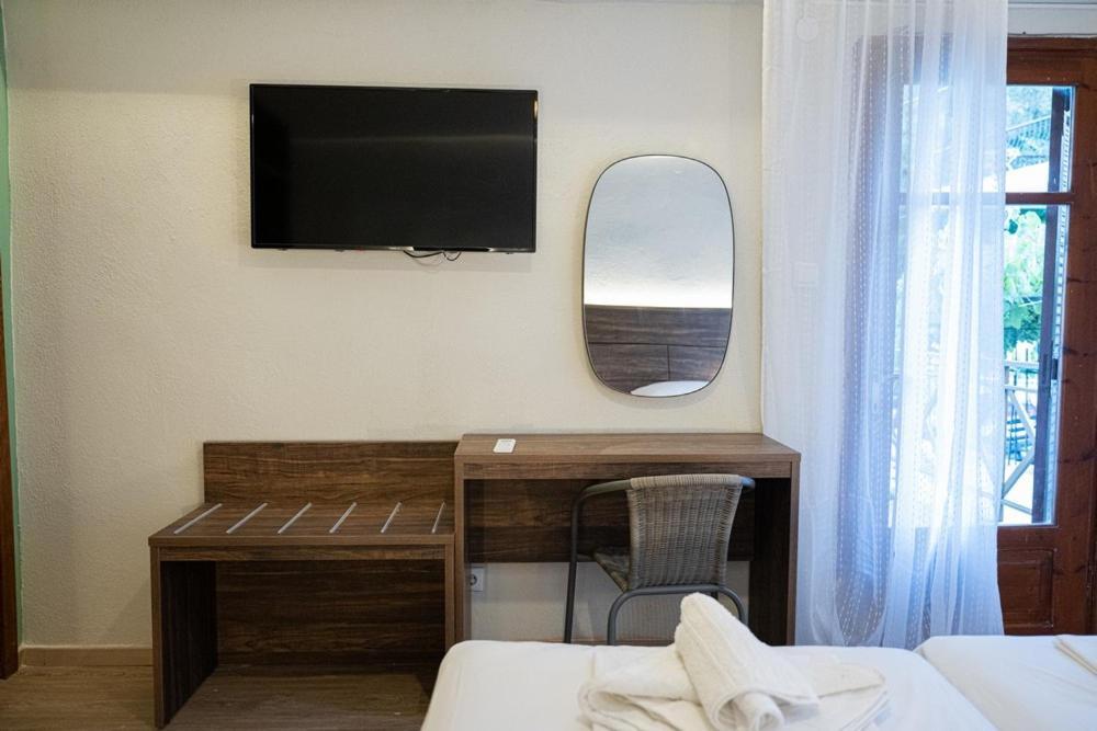 Este Luxury Apartments Kriopigi Extérieur photo
